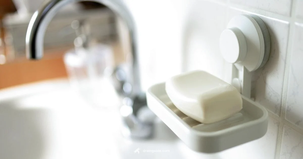 Drain-Ready Dishes - Drain Guide