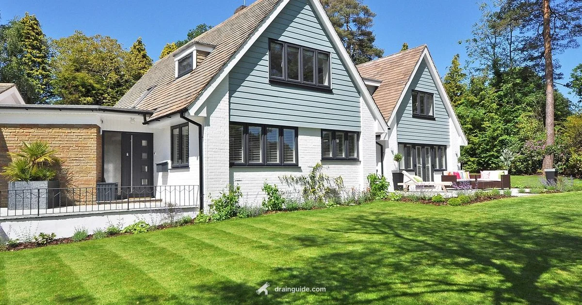 Drain Tile Worth It - Drain Guide