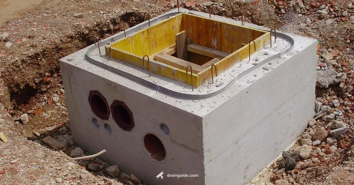 Channel Drain Basics - Drain Guide