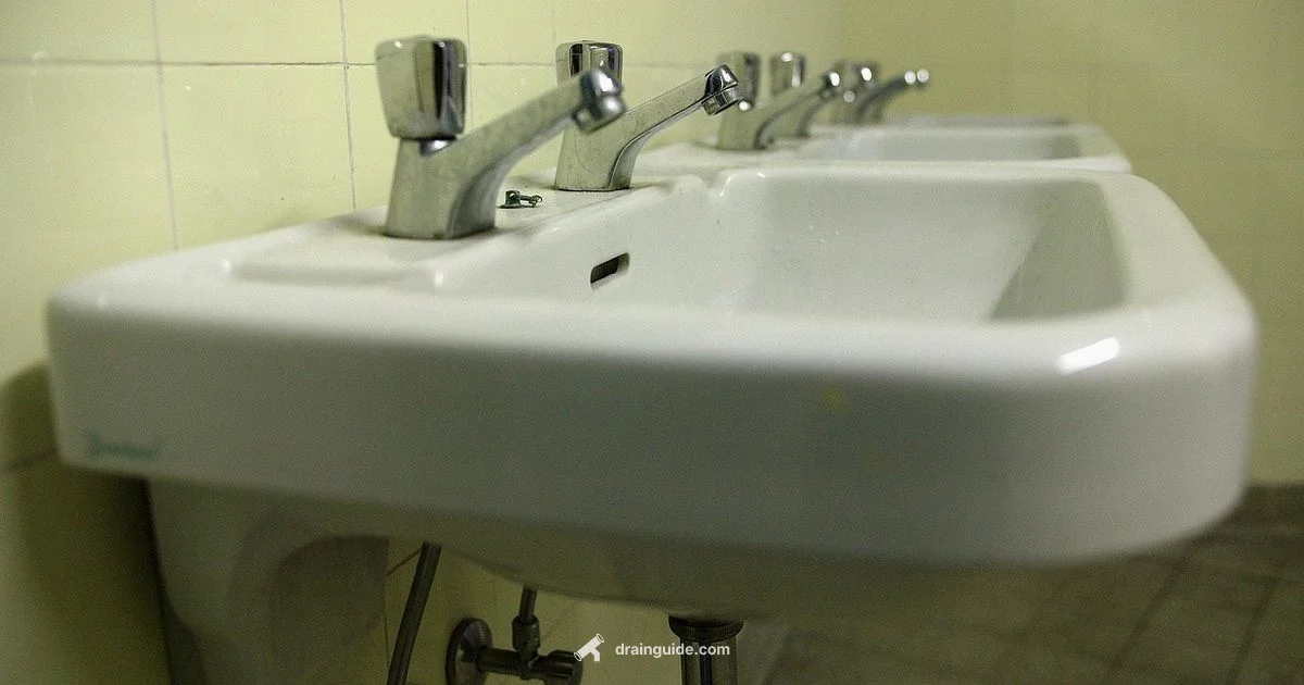 Shower Drain Sizing - Drain Guide