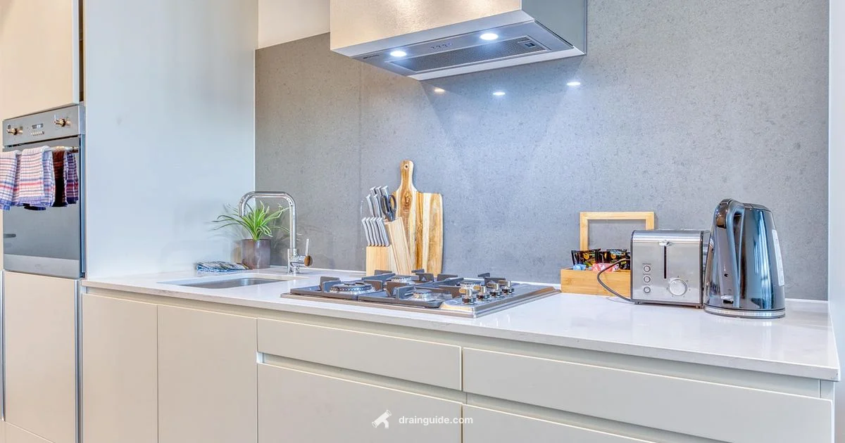 Drain Cleaning Guide - Drain Guide