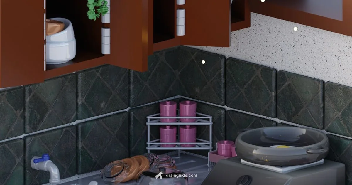 Drain Detective Fix - Drain Guide