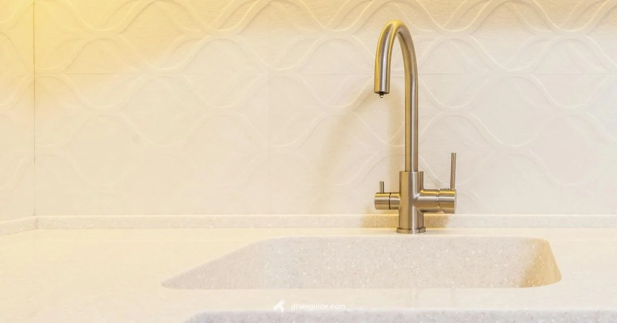 Definition Drain Explained - Drain Guide