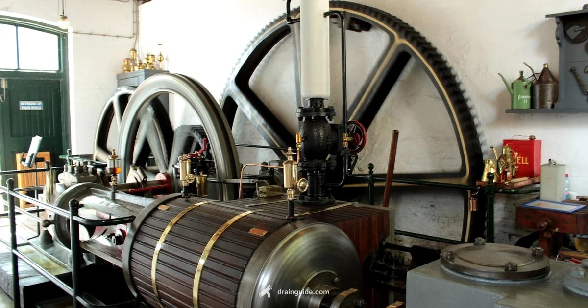 Septic Cost Guide - Drain Guide