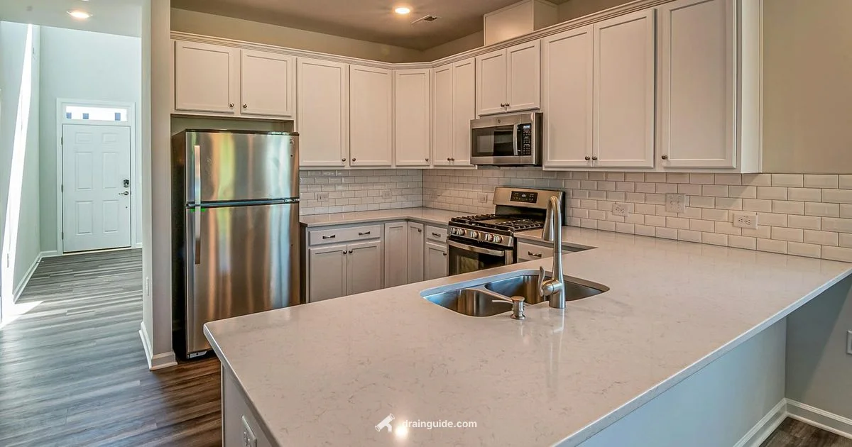 Pop Up vs Push Down - Drain Guide