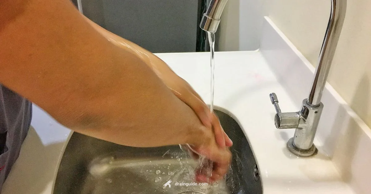 Drain Collapse Guide - Drain Guide