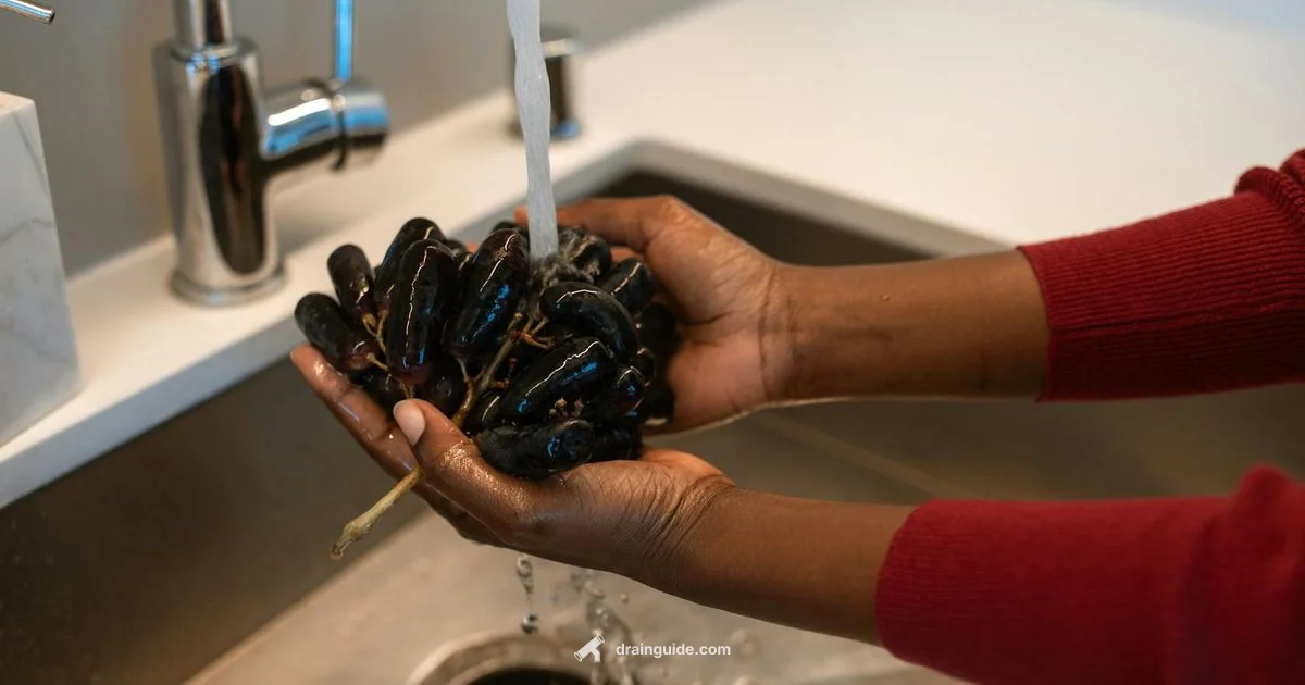 Drain Fly Defense - Drain Guide