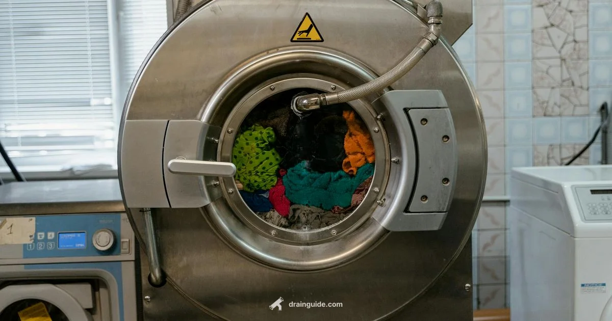 Drain Fix - Drain Guide