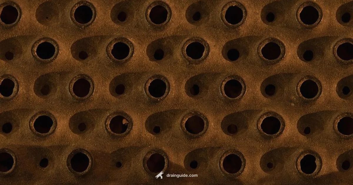 Drainage and Vomiting - Drain Guide