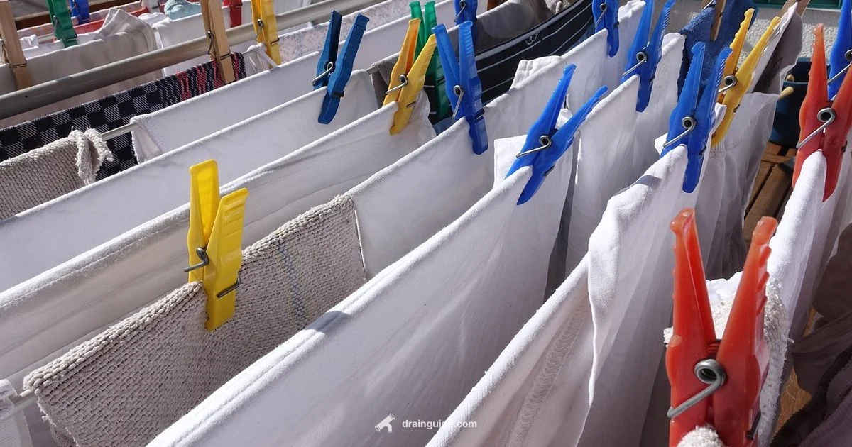 Drain Hose Essentials - Drain Guide