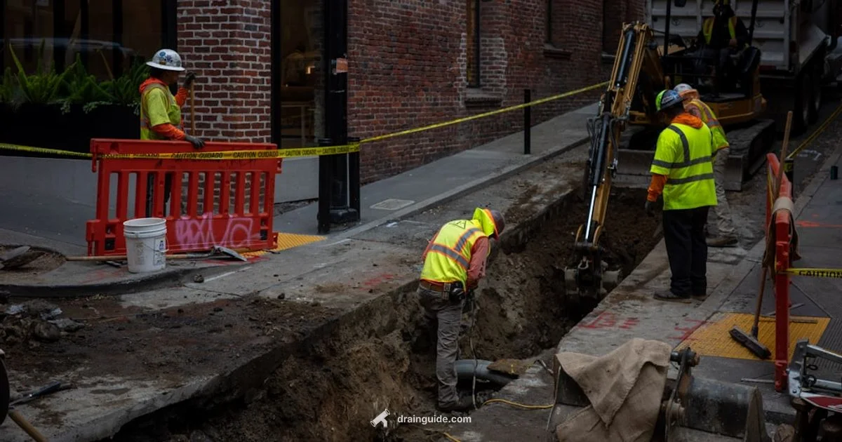 Drain Type Showdown - Drain Guide