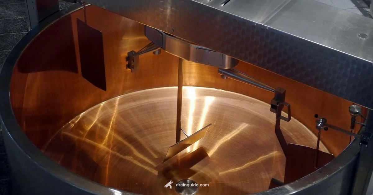 Drain Pump Fix - Drain Guide