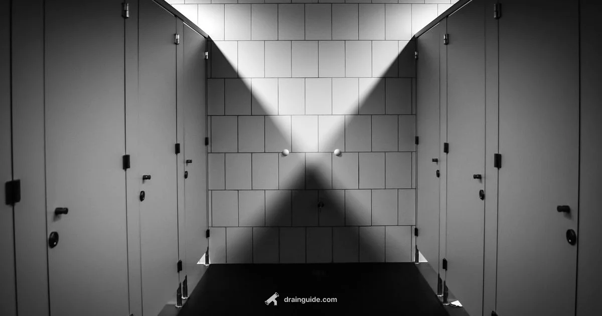 Outage Flush Guide - Drain Guide