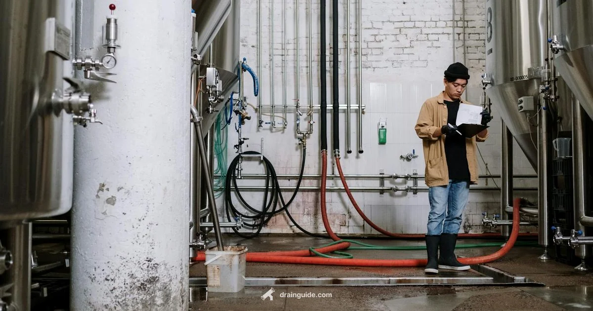Septic-Safe Drain Care - Drain Guide