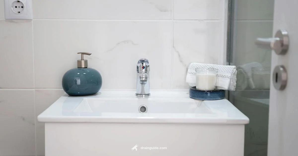 Clog Solution Clog Solution - Drain Guide