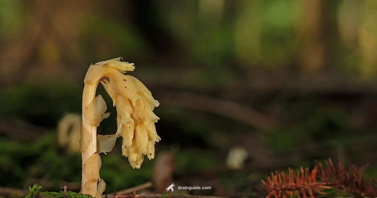 Orchid Drainage Guide Orchid Drainage Guide - Drain Guide