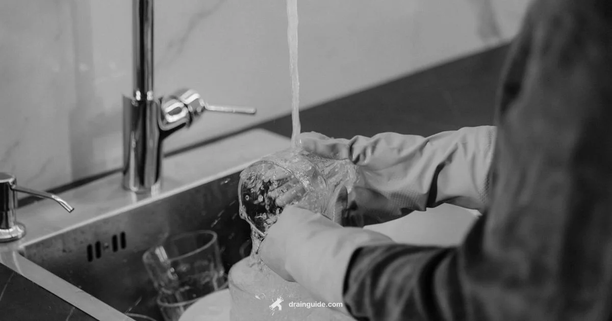 Drain in Grace Definition - Drain Guide