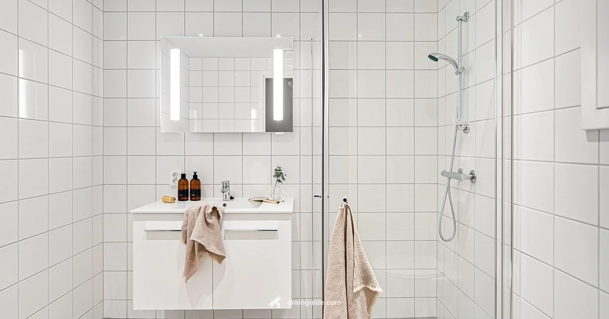 Drain Type Showdown - Drain Guide