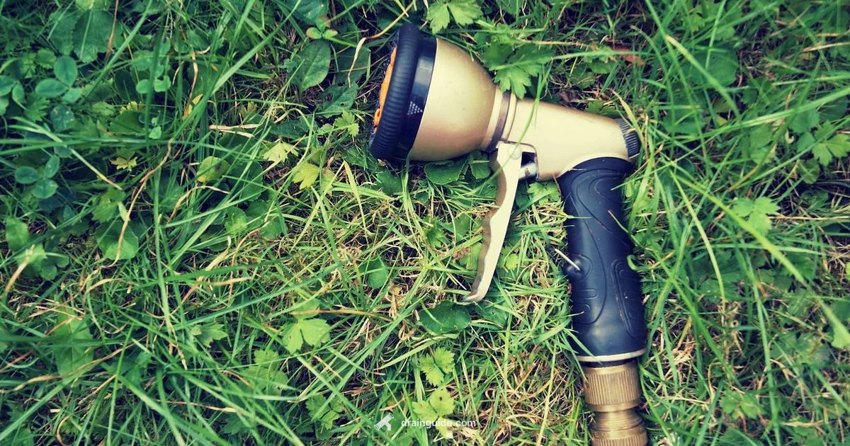 Safe Pool Drain - Drain Guide