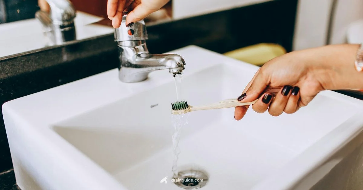 Drain Blocker Guide - Drain Guide