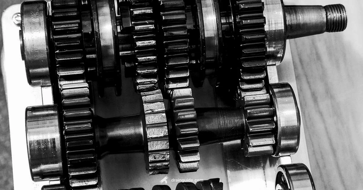 Drain & Fill Tutorial - Drain Guide