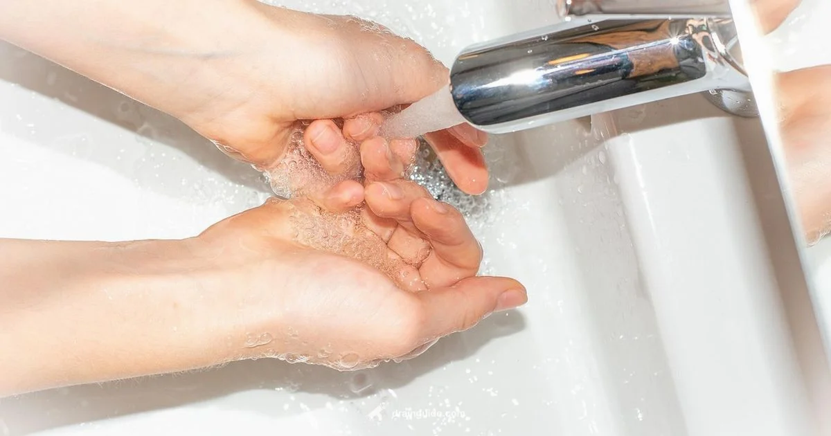 Safe Drain Opener Use - Drain Guide