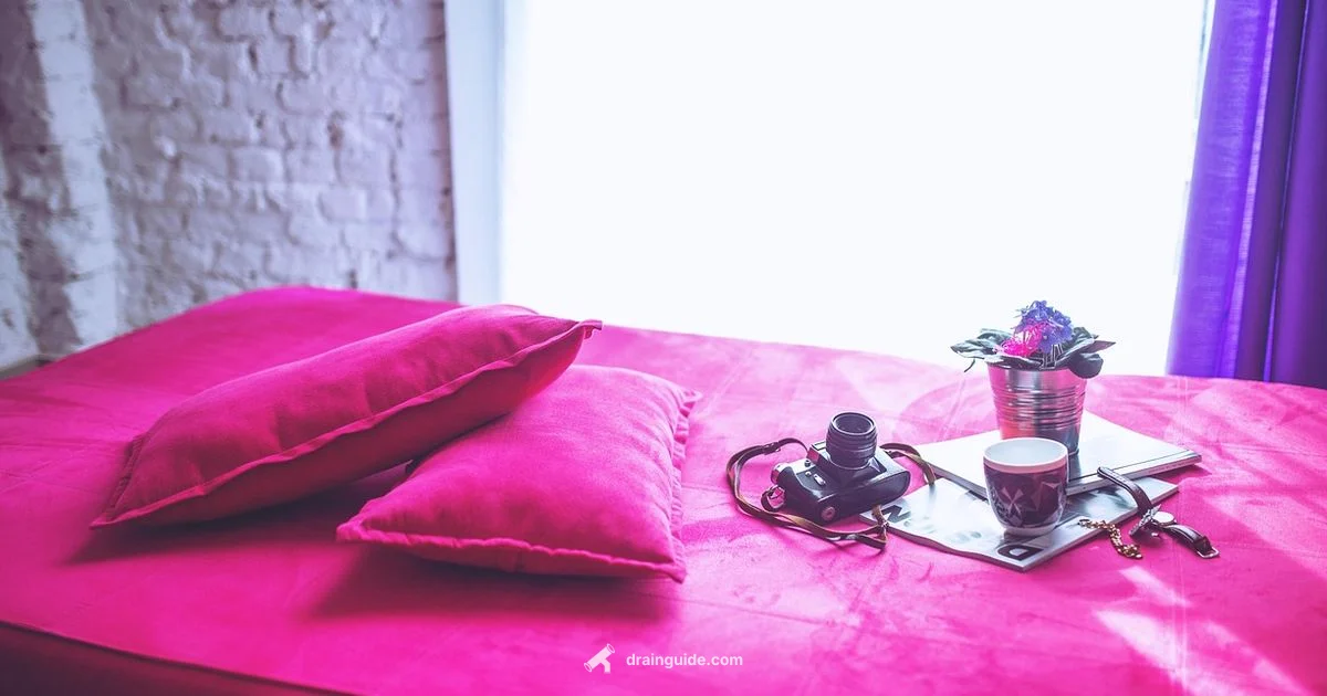 Drain vs Fatigue - Drain Guide