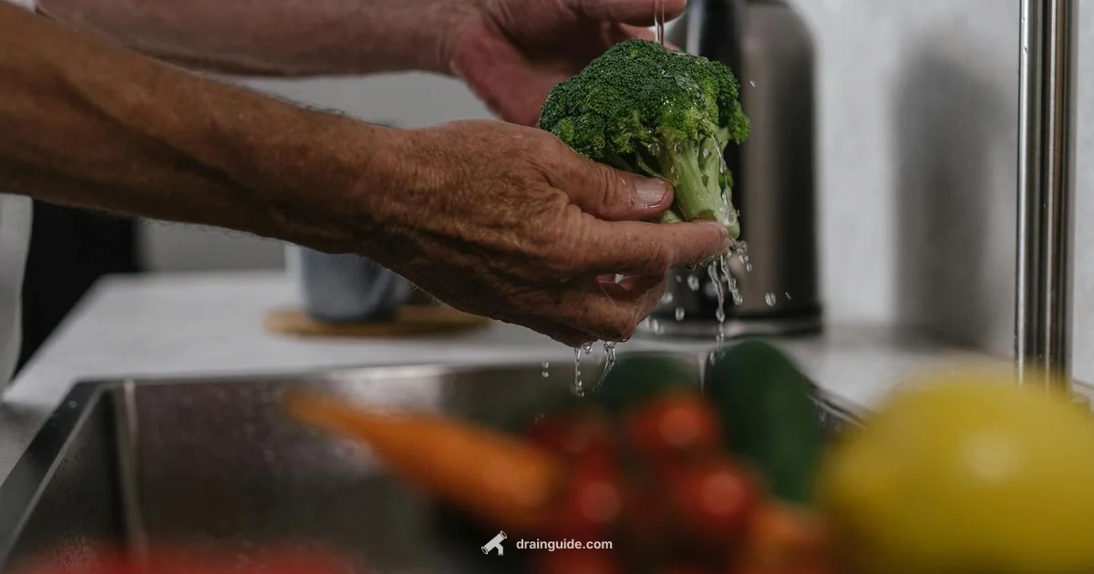 Drain Snake Guide - Drain Guide