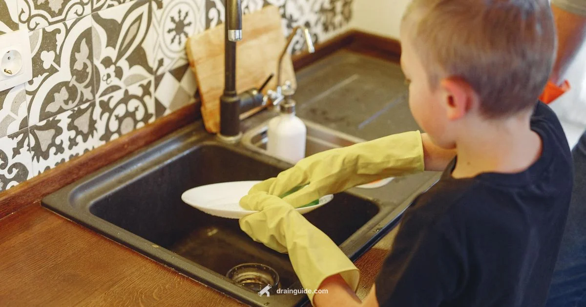 DIY Drain Cleaner - Drain Guide