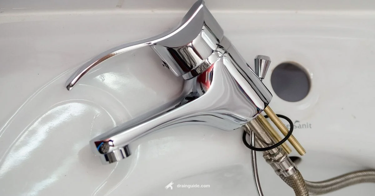 Discount Drain Care - Drain Guide