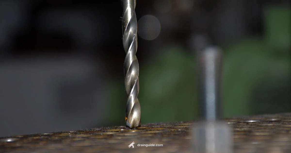 Drain Technology Guide - Drain Guide