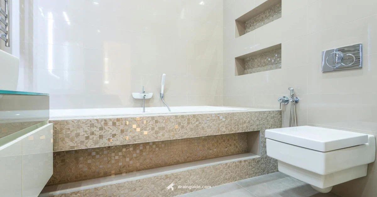 Bathtub Drain Removal Bathtub Drain Removal - Drain Guide