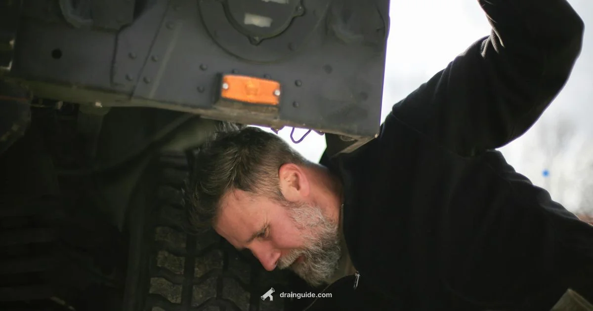 Cost Breakdown Cost Breakdown - Drain Guide