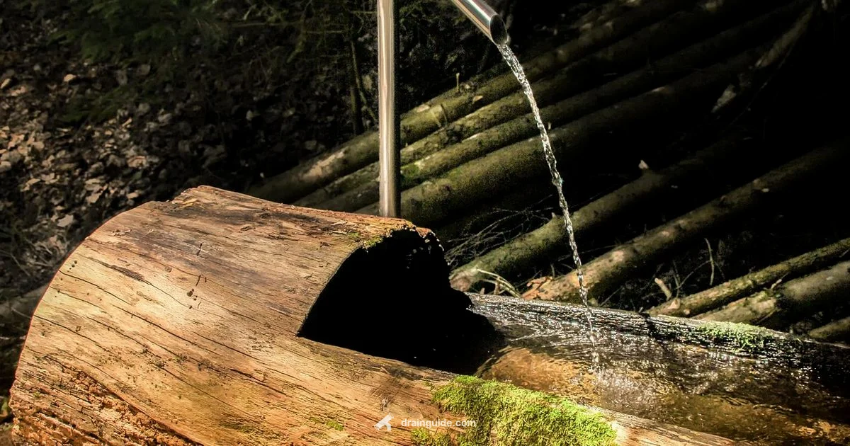 Trough vs Trench Drain - Drain Guide