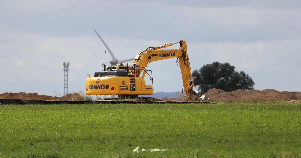 Septic Drain Cost Septic Drain Cost - Drain Guide