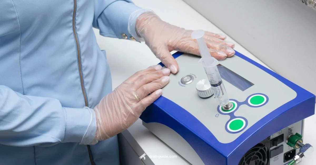 Wound Drain Types - Drain Guide