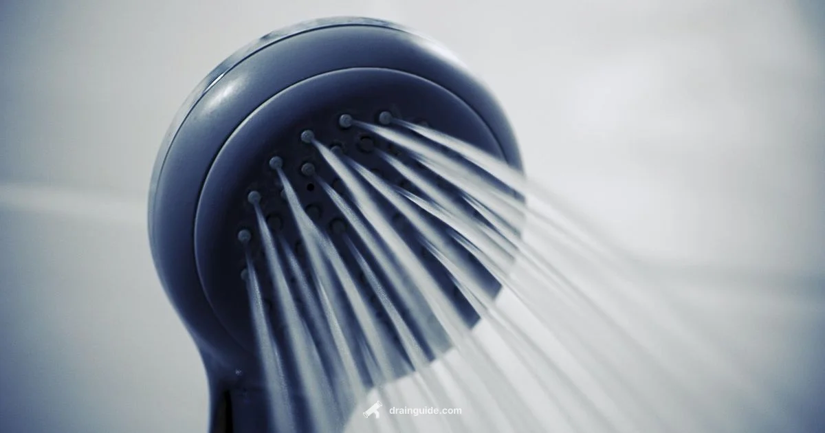 Fresh Shower Odor Fix Fresh Shower Odor Fix - Drain Guide