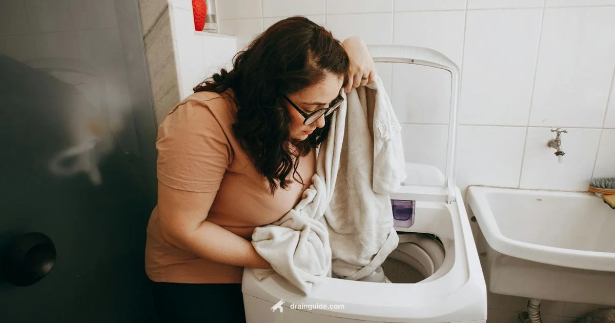 Drain Filter Guide - Drain Guide