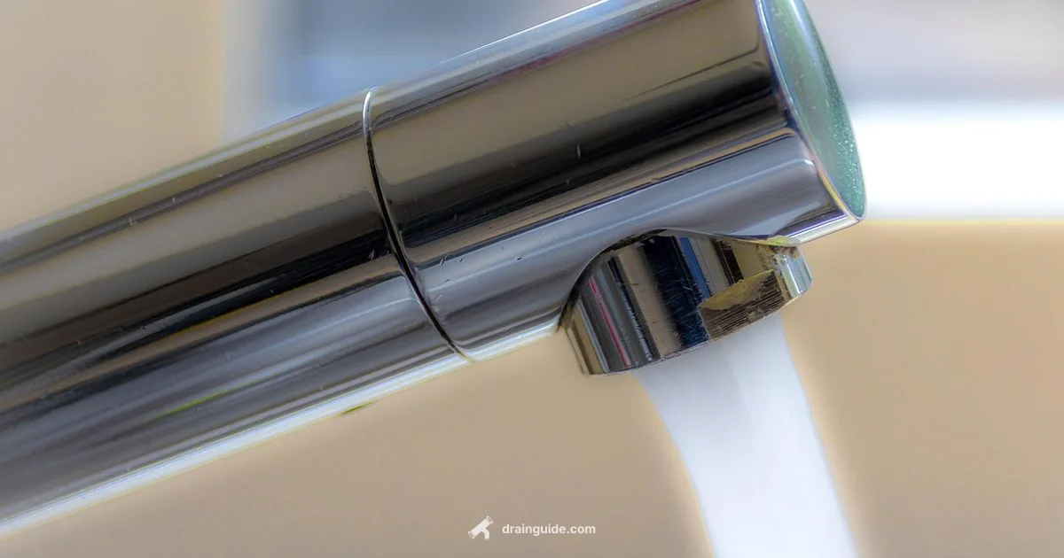 Fix Drain Smell - Drain Guide
