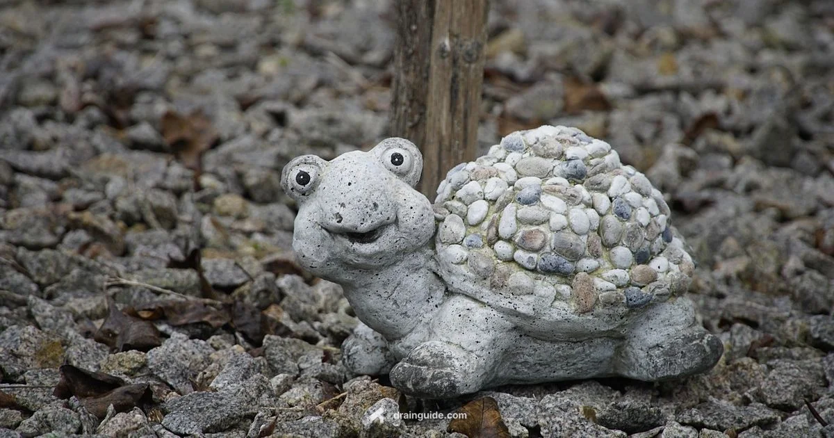 French Drain Mastery - Drain Guide