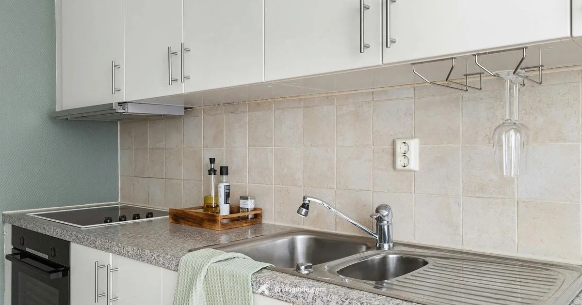 Drain Man Guide - Drain Guide