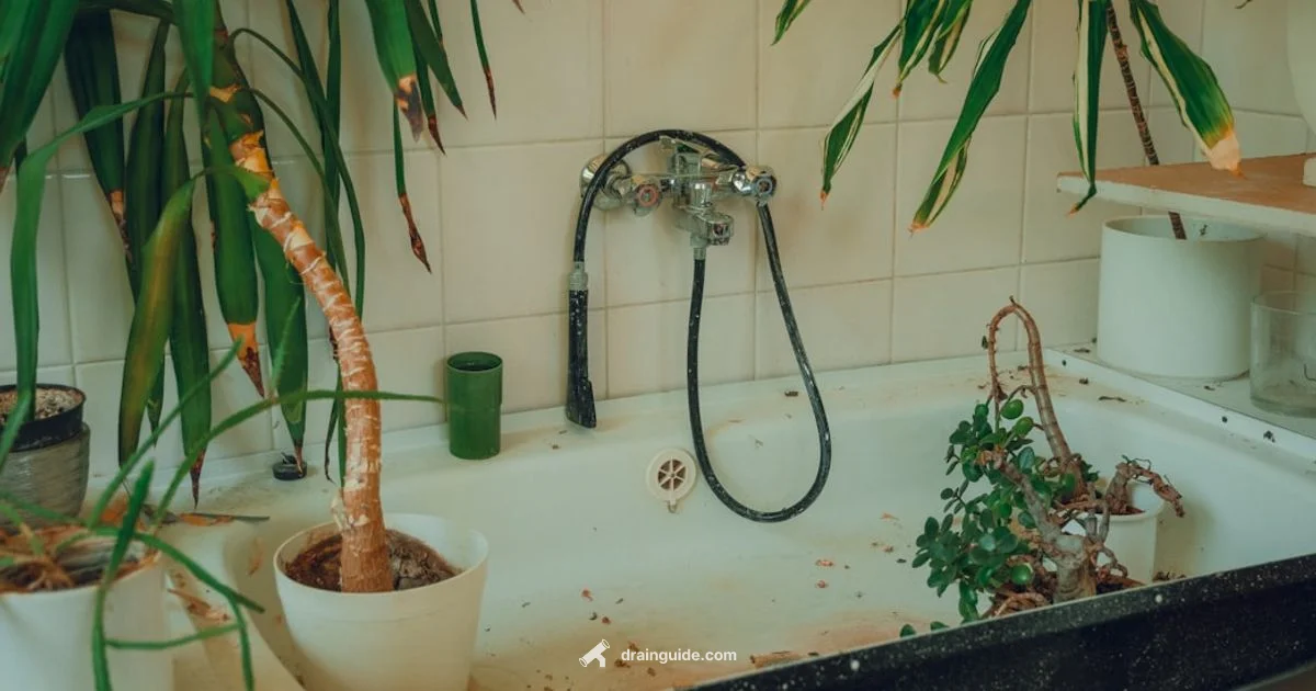 Drain Fly Life Cycle - Drain Guide