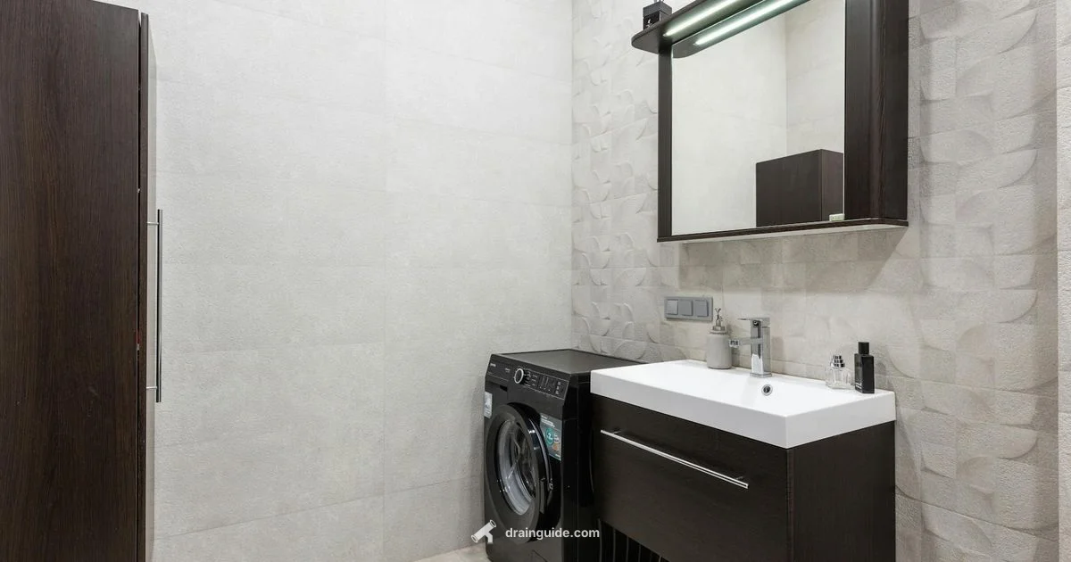 Drain Snake Guide - Drain Guide