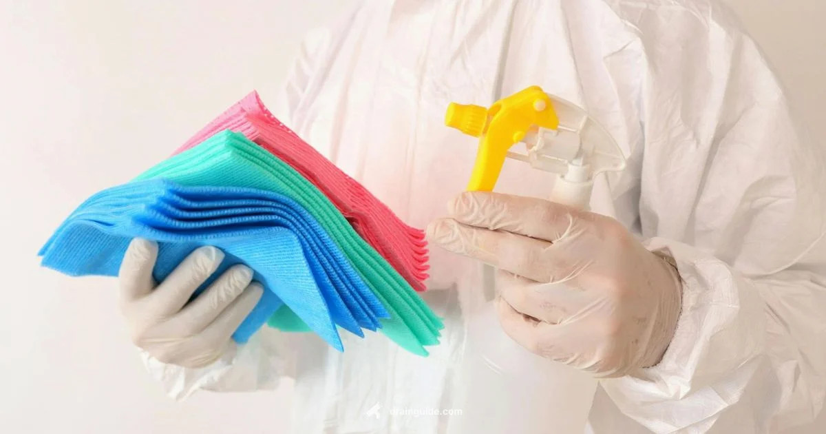 Drain Safety Tips - Drain Guide