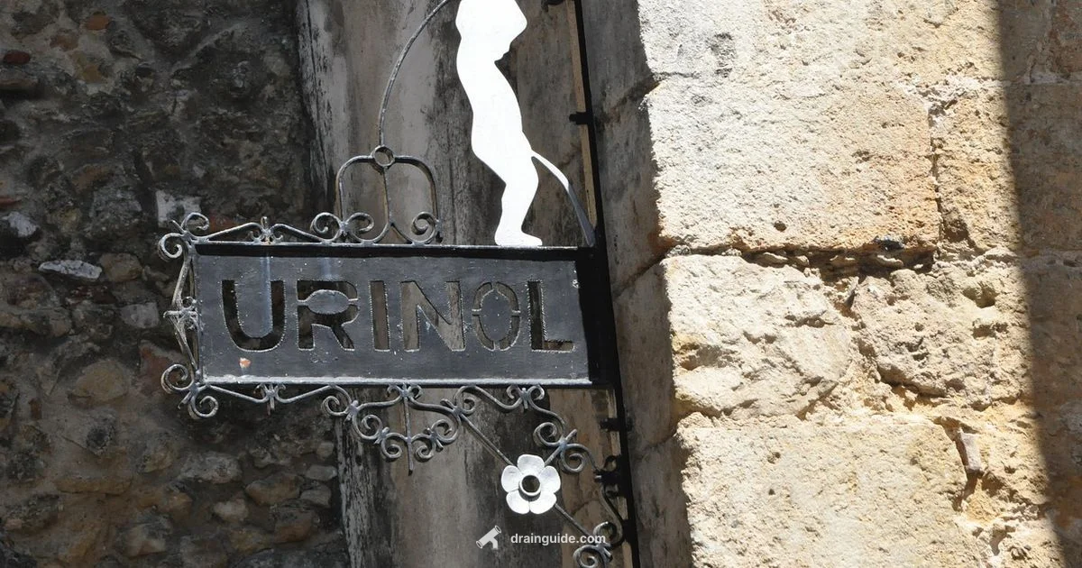 Toilet Drain Pipe - Drain Guide