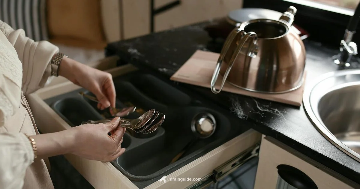 Blockage Solutions - Drain Guide