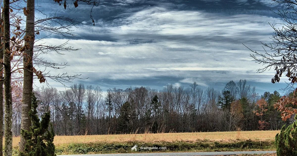 Driveway Drain Channel Driveway Drain Channel - Drain Guide