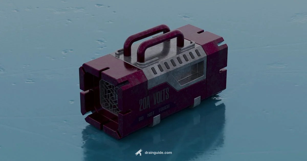 Drain Type Showdown - Drain Guide