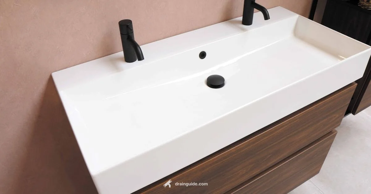 Drano Skin Safety - Drain Guide