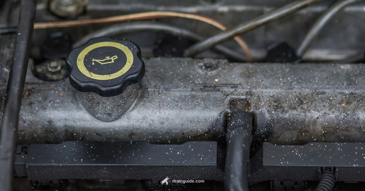 Battery Drain Fix - Drain Guide